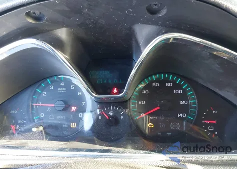 2015 Chevrolet Traverse 1Lt z USA, uszkodzony, nr VIN 1GNKRGKD2FJ131688